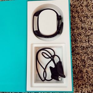 Used Fitbit Alta HR